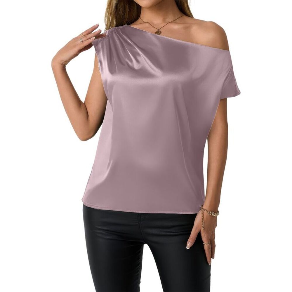 Adele Berto Womens  Top